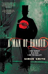 Cover image for A Man of Honour