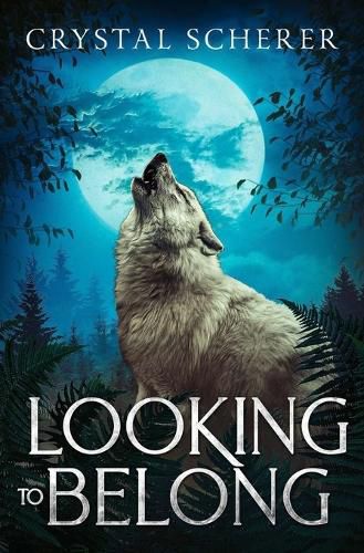 Cover image for Looking To Belong