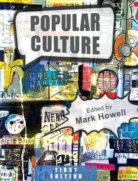 Cover image for Popular Culture