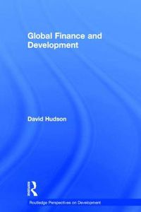 Cover image for Global Finance and Development