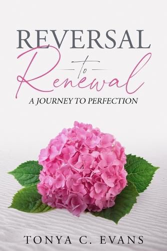 Cover image for Reversal to Renewal