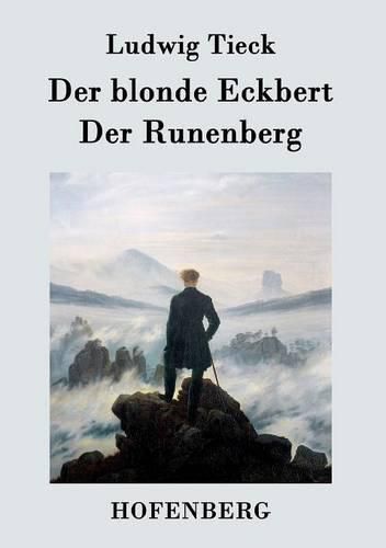 Cover image for Der blonde Eckbert / Der Runenberg