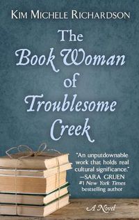 Cover image for The Book Woman of Troublesome Creek