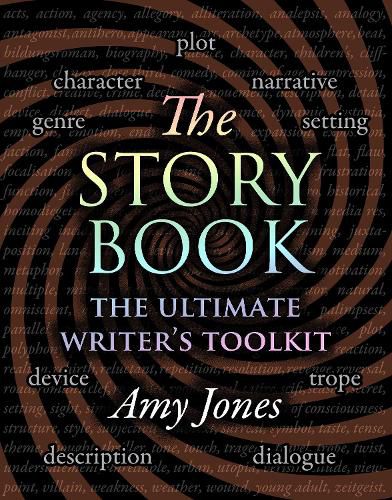 Cover image for The Story Book