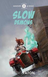 Cover image for Slow Demons