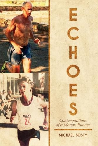 Cover image for Echoes