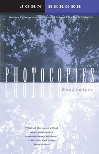 Cover image for Photocopies: Encounters