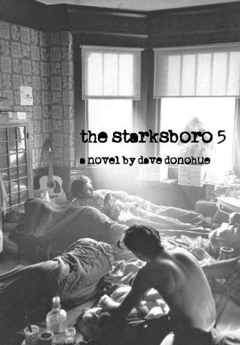 Cover image for The Starksboro 5