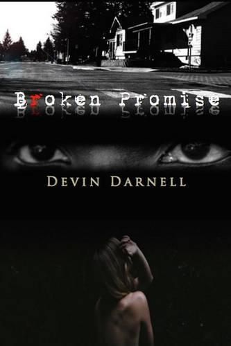 Cover image for Broken Promise: Devin Darnell