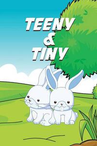 Cover image for Teeny and Tiny