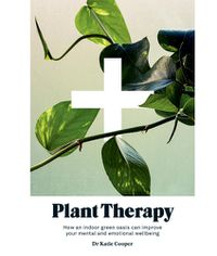 Cover image for Plant Therapy