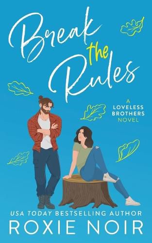 Cover image for Break the Rules