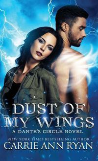 Cover image for Dust of My Wings