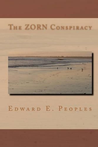 Cover image for The ZORN Conspiracy