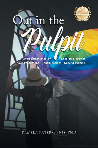 Cover image for Out in the Pulpit