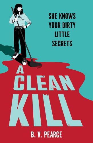 Cover image for A Clean Kill