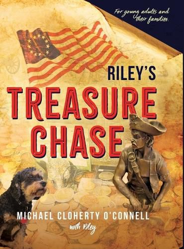 Riley's Treasure Chase