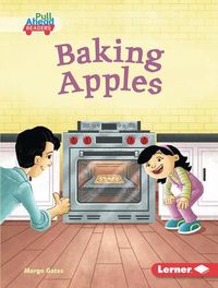 Cover image for Baking Apples