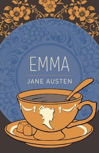 Cover image for Emma