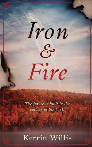 Cover image for Iron & Fire