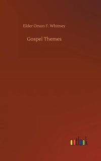 Cover image for Gospel Themes