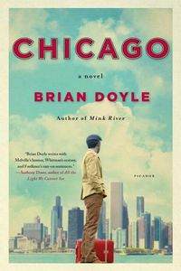 Cover image for Chicago: A Novel