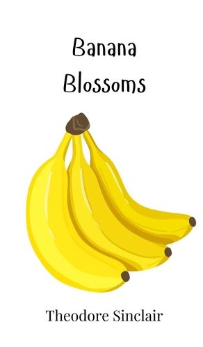 Cover image for Banana Blossoms