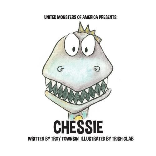 Cover image for Chessie