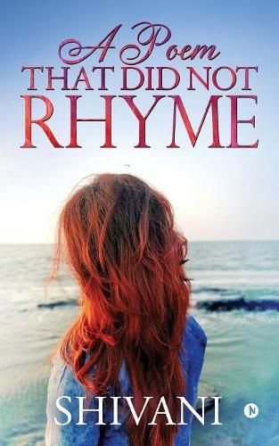 Cover image for A Poem That Did Not Rhyme