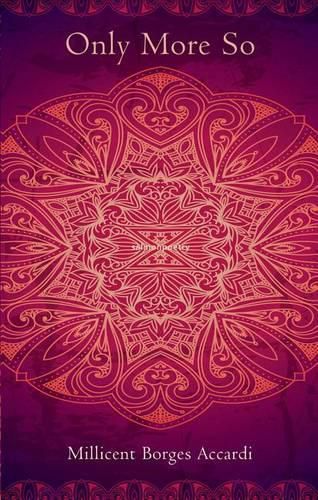Cover image for Only More So