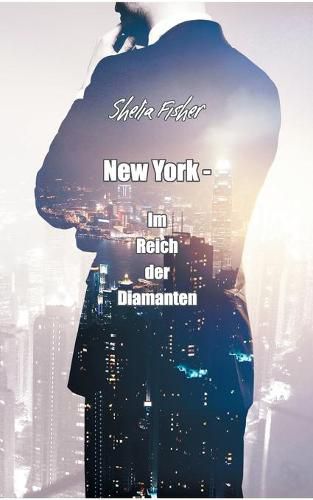 Cover image for New York - Im Reich der Diamanten