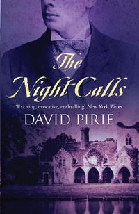 Cover image for The Night Calls