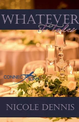 Cover image for Whatever It Takes