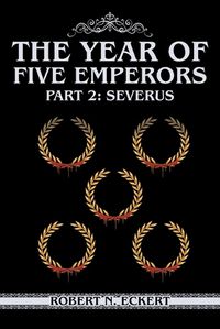 Cover image for The Year of Five Emperors