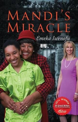Cover image for Mandi's Miracle