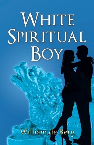 Cover image for White Spiritual Boy