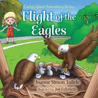 Cover image for Flight of the Eagles