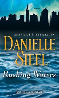 Cover image for Rushing Waters: A Novel