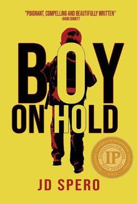 Cover image for Boy on Hold