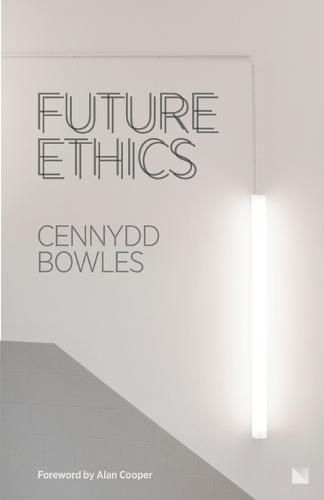 Cover image for Future Ethics