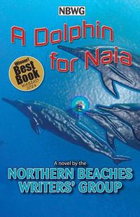 Cover image for A Dolphin for Naia