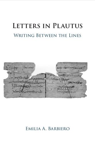 Letters in Plautus