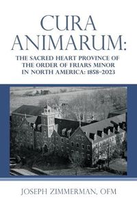 Cover image for Cura Animarum