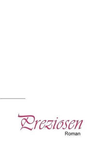 Cover image for Preziosen