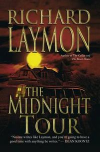 Cover image for The Midnight Tour