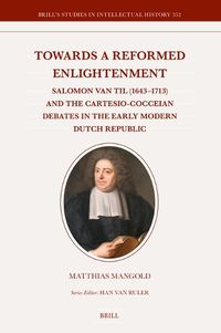 Cover image for Towards a Reformed Enlightenment