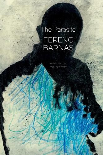 Cover image for The Parasite