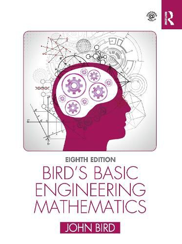 Cover image for Bird's Basic Engineering Mathematics