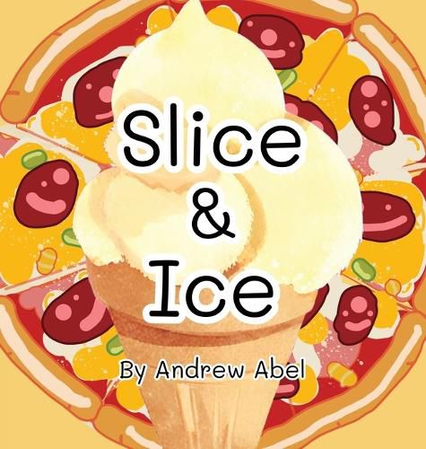 Cover image for Slice & Ice