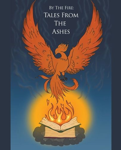 Cover image for Tales from the Ashes